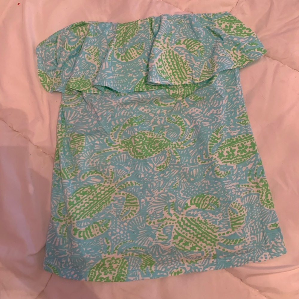 Lilly Pulitzer